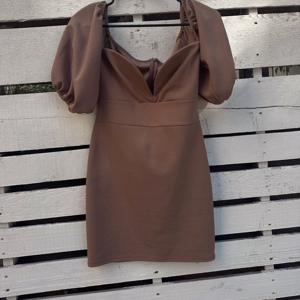 Boutique Dress
